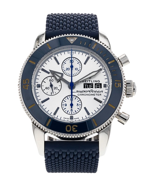 Breitling SuperOcean Heritage Chronograph 44 A13313